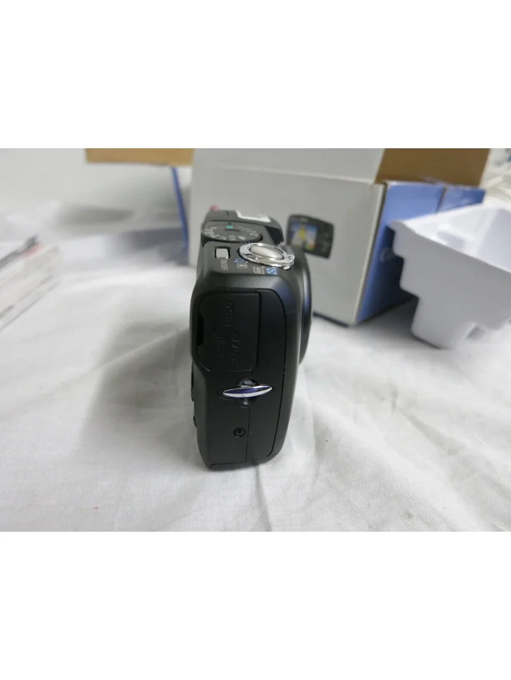 Canon brand new